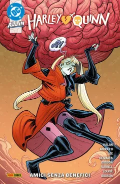 Volume cover